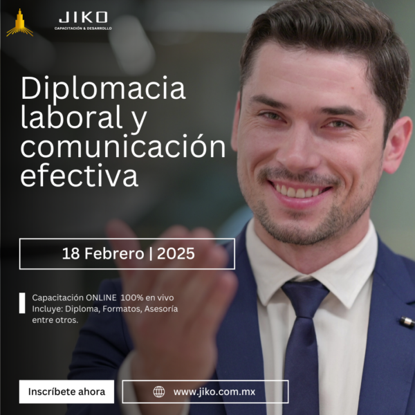 Diplomacia Laboral y Comunicación