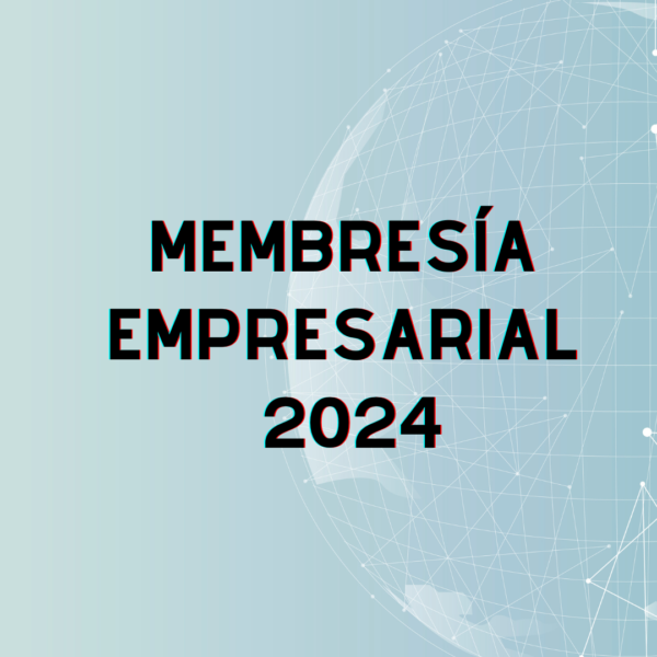 Membresía 2024