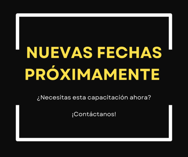 Actualización NOM-006-STPS-2023
