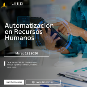 Reclutamiento automatizado e inteligencia artificial