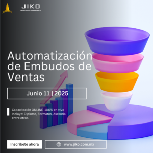 Automatización de Embudos de Ventas