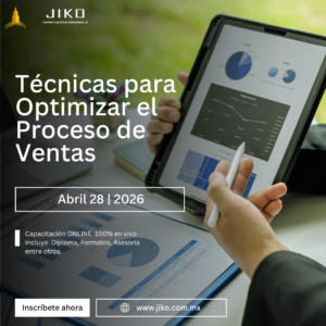 Técnicas para Optimizar el Proceso de Ventas