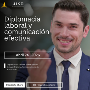 Diplomacia Laboral y Comunicación Efectiva