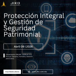 Protección Integral y Gestión de Seguridad Patrimonial