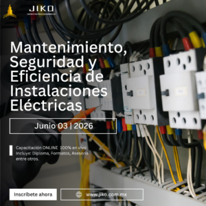 Mantenimiento Seguro de Instalaciones Eléctricas