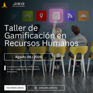 Gamificación aplicada en Recursos Humanos